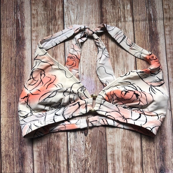 Merona Bathing Suit Top - Picture 1 of 3